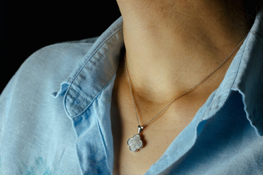 Customized Necklace