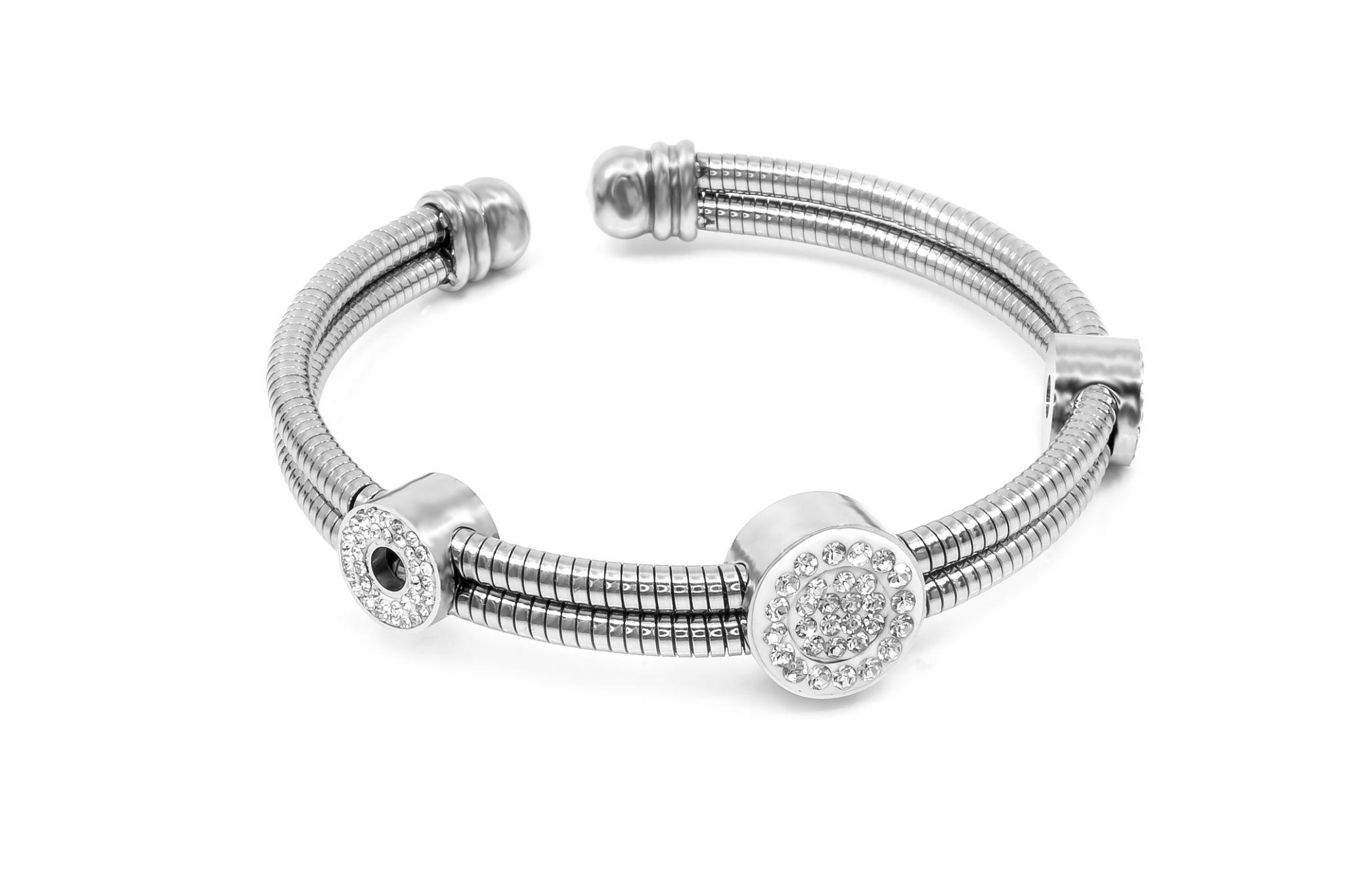 A Comprehensive Guide to Stainless Steel Jewelry: Elegance and Durability Combined