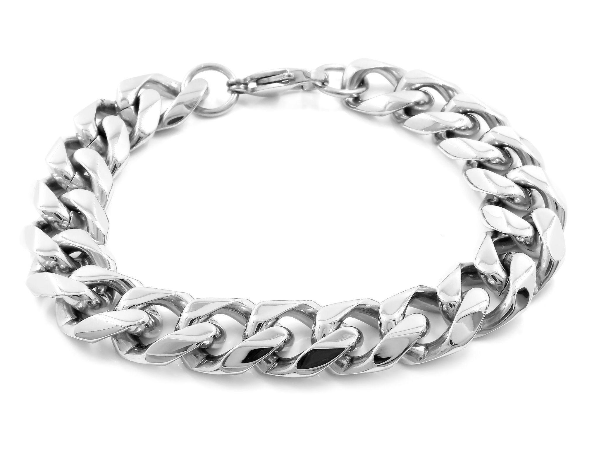 Stainless Steel Jewelry: The Perfect Blend of Style and Durability