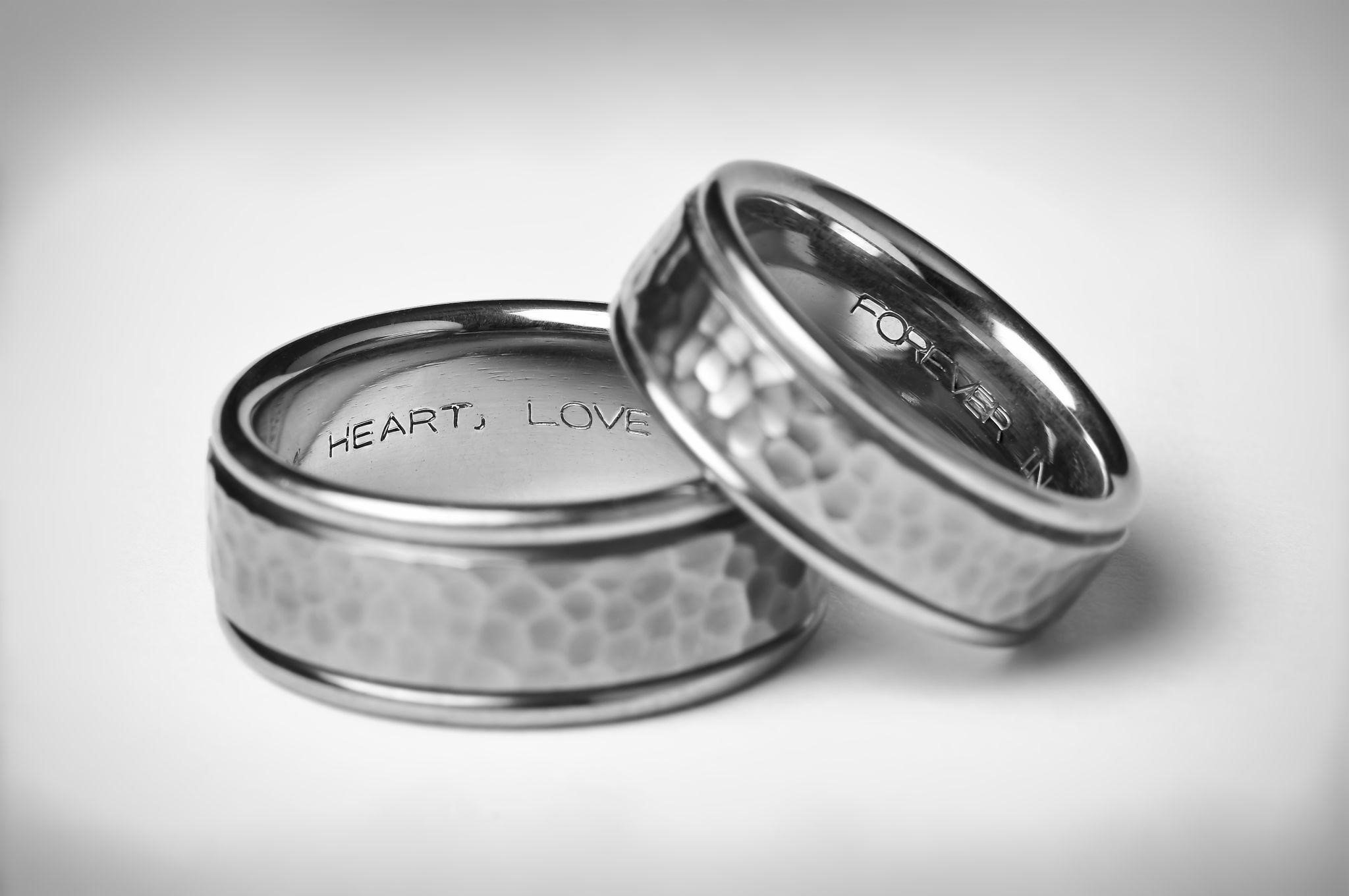 Stainless Steel Rings for Your Jewelry Line