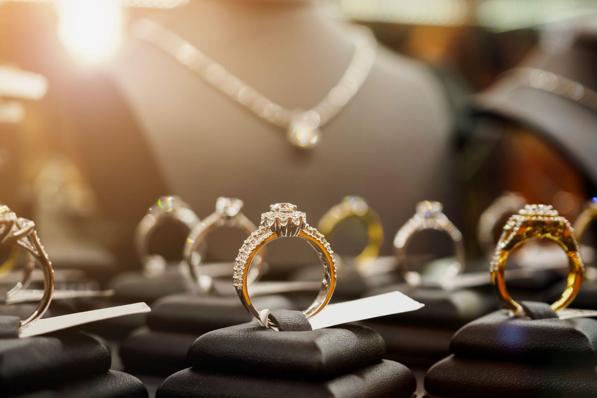 How to Choose the Perfect Wholesale Jewelry Supplier for Your Business