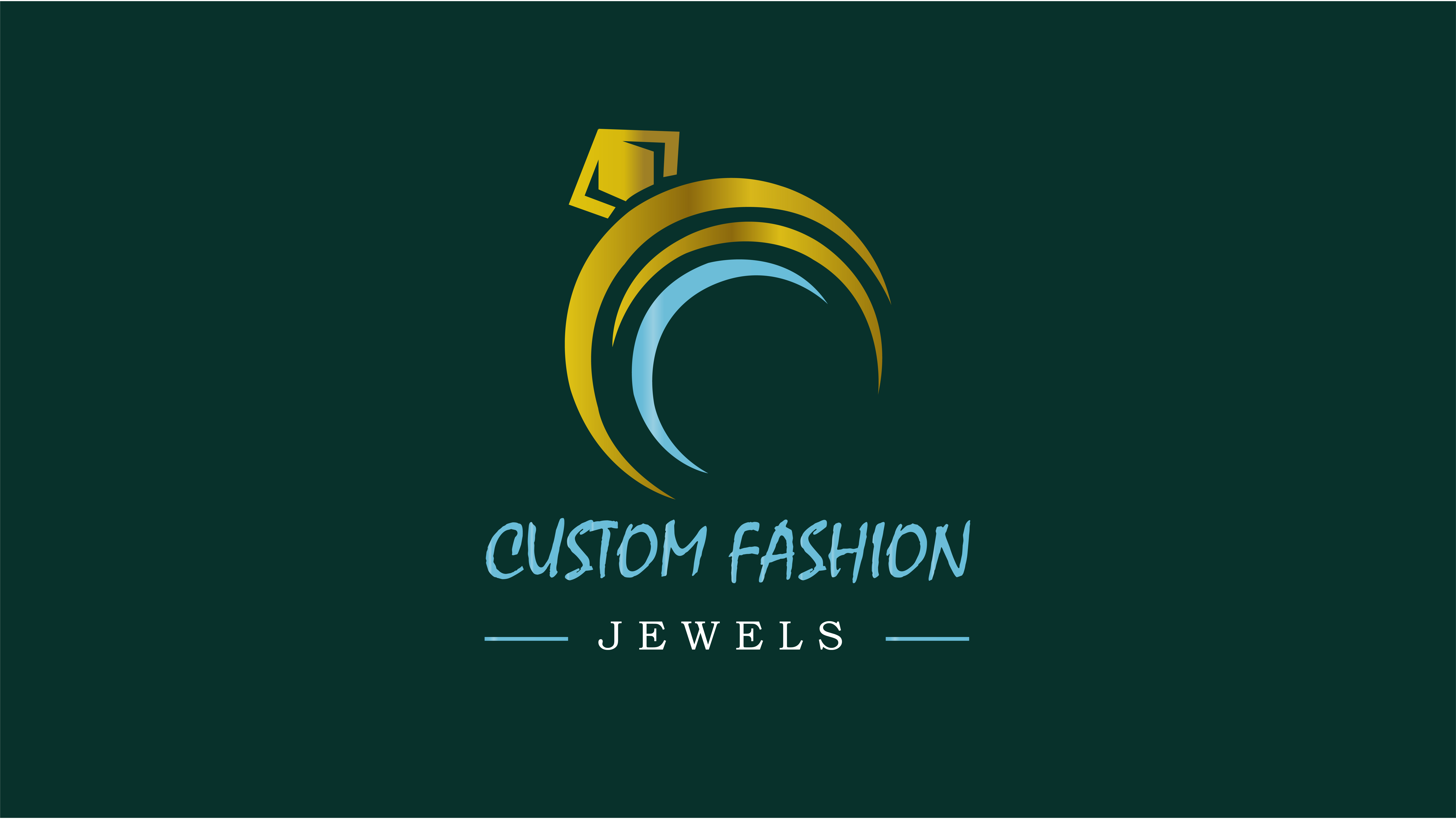Custom Jewelry Manufacturers: Your Style- Custom Fashion Jewels
