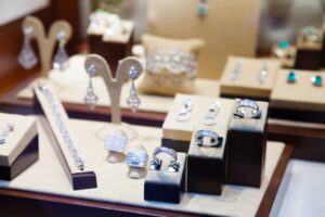 Jewelry Store Products