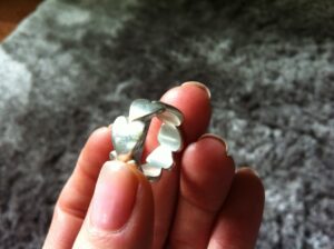 Mastery of Silver Casting Jewelry