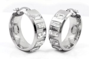 Top-Tier Stainless Steel Jewelry Suppliers