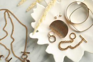 Exploring the Diverse Wholesale Jewelry Market USA