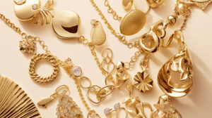 high quality gold filled jewelry supplier