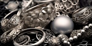 The Finest 925 Sterling Silver Manufacturers