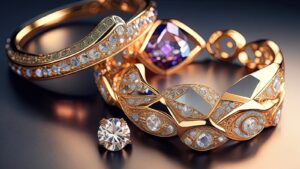 custom jewelry manufacturers
