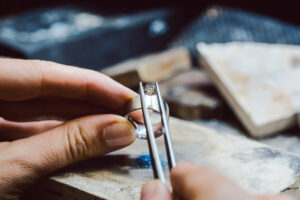 Secrets to High-Quality Wholesale Jewelry Manufacturing