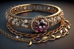 Dive into the World of Jewelry Manufacturers