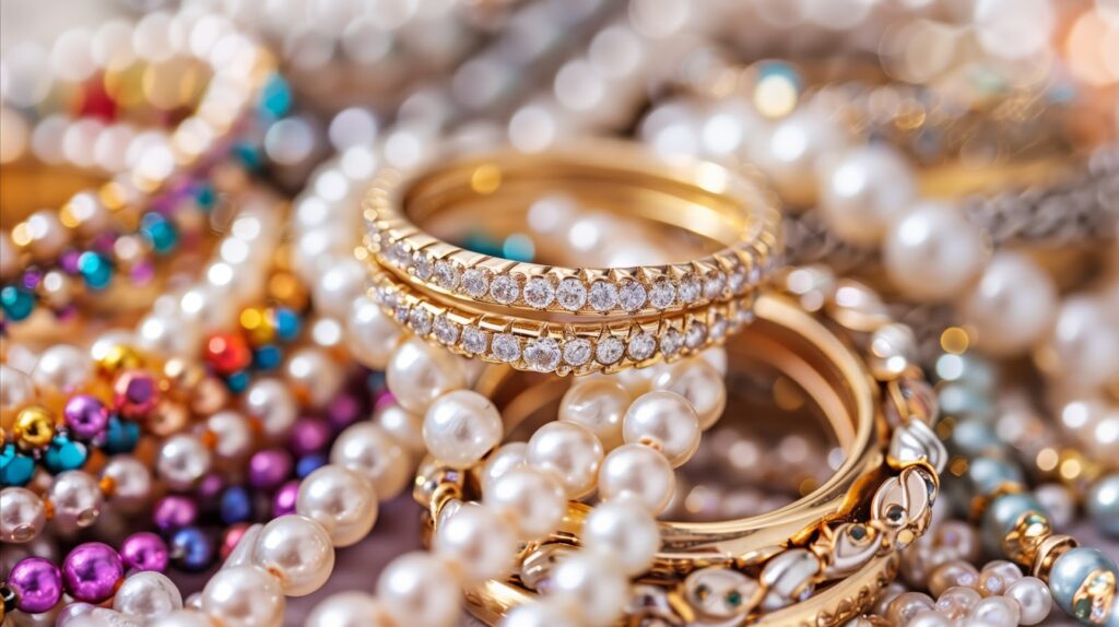 Wholesale Custom Jewelry Manufacturer Insights