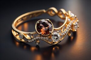 Unveiling the Finest Gold Jewelry Manufacturers