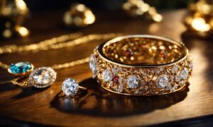 Best Jewelry Manufacturers Worldwide